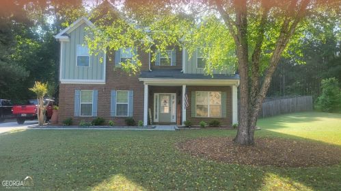 130 Northwood Creek Way, Oxford, GA 30054-4642