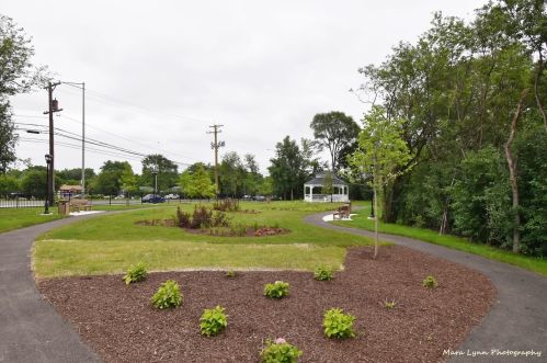 159 Concord Ln, Carol Stream IL  60188-2696 exterior