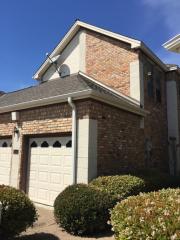 6644 Rue Chateau St, Fort Worth TX  76132-2729 exterior