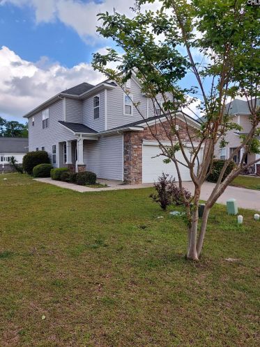 318 Charter Oak Rd, Lexington, SC 29072-9796