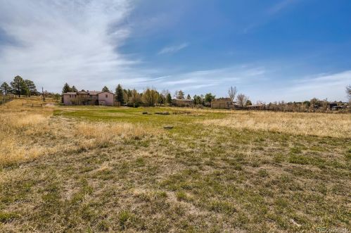 13663 Winchester Way, Parker CO 80138-8545 exterior