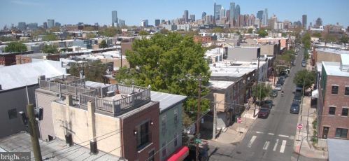 1602 12 St, Philadelphia PA 19148-1002 exterior