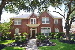 4834 Hillswick Dr, Sugar Land TX  77479-3929 exterior