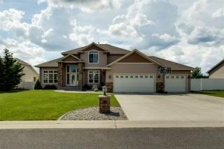 9721 Austin Ln, Spokane, WA 99208-5697