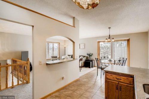 14727 Endicott Way, Saint Paul MN  55124-6340 exterior