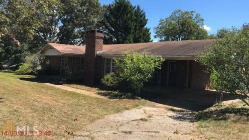 371 Gumlog Rd, Martin, GA 30557-4375