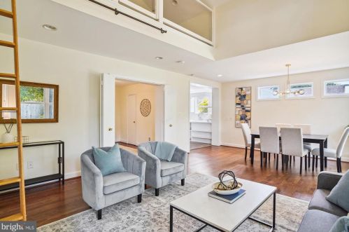 10106 Portland Pl, Silver Spring MD 20901-2117 exterior