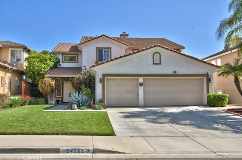 24283 Verona Ct, Wildomar, CA 92595-7873