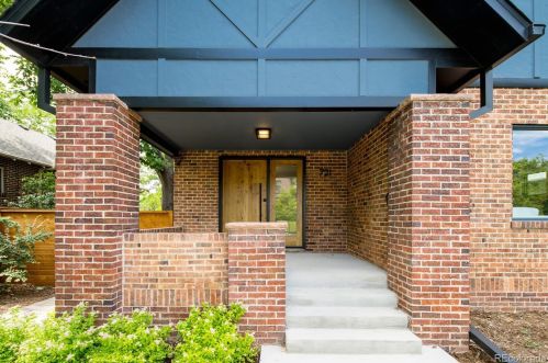 721 Corona St, Denver, CO 80218-3408