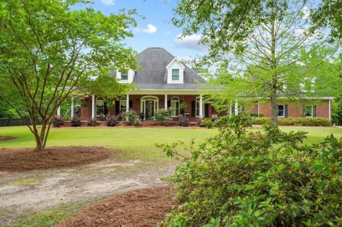 5366 Magnolia Ct, Evans, GA 30809-7431