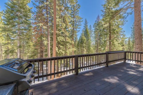 10655 Snowshoe Cir, Truckee CA  96161-2007 exterior