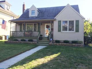 743 Highland Ave, Palmyra, NJ 08065-1922