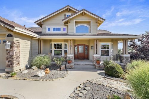 116 Vista Knolls Ct, Copperopolis, CA 95228-9476