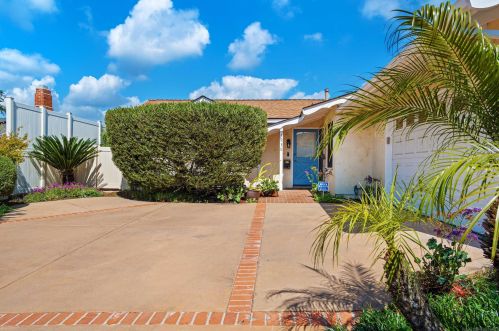 4930 Mount Gaywas Dr, San Diego, CA 92117-4812
