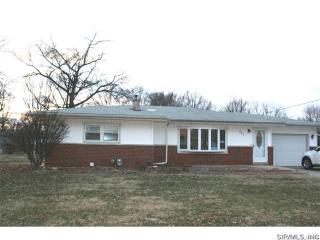 227 Wolf Ave, Hamel, IL 62046-1112