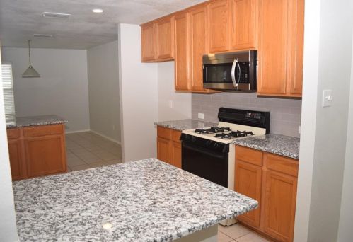 3520 Rachel Ct, Fort Worth TX  76137-6623 exterior