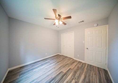 2913 Woodlark Dr, Fort Worth TX  76123-1010 exterior