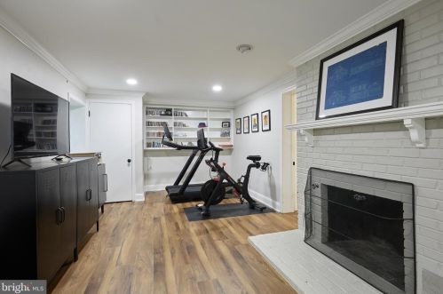 67 Eldrid Dr, Silver Spring MD 20904-2912 exterior