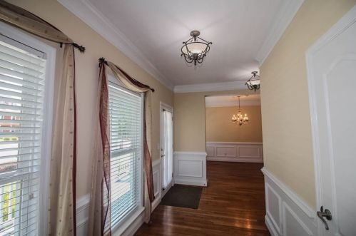 240 Oleander Trl, Evans GA  30809-5132 exterior