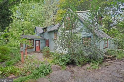 6 Tulip Ln, Media, PA 19086-6207