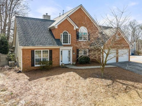 2474 Hampton Glen Ct, Marietta, GA 30064-2794