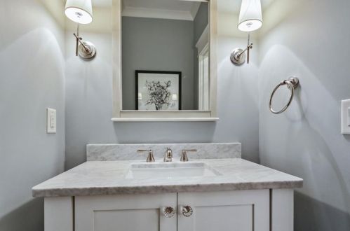 1771 Flagler Ave, Atlanta GA  30309-2707 exterior