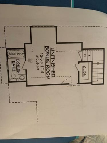 29 Bradley Rd, White Stone, GA 30175-0033