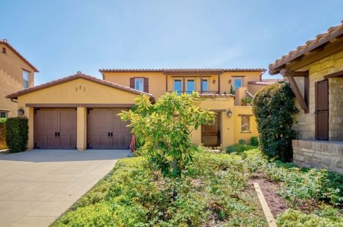 59 Sunset Riv, Irvine, CA 92602-3024