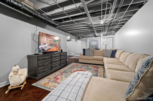 791 Delacourte Ave, Lemont IL  60490-5006 exterior