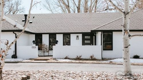 1701 Richards Lake Rd, Fort Collins, CO 80524-1753