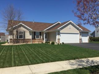 4796 Gln Echo Way, Harrison IL  exterior