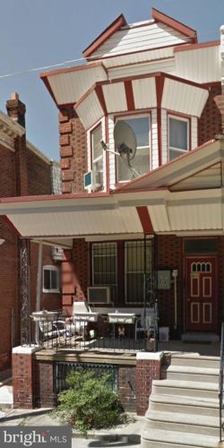 5216 Carlisle St, Philadelphia PA  19141-1608 exterior