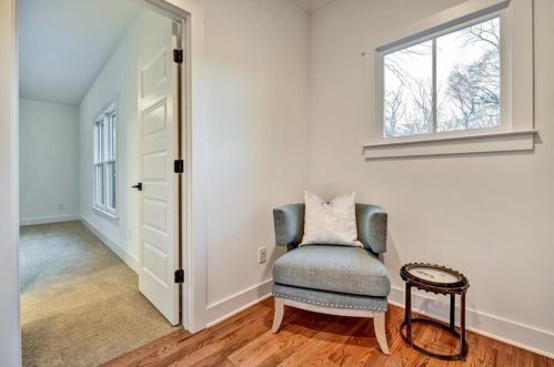 1247 Holly St, Atlanta GA  30318-5329 exterior