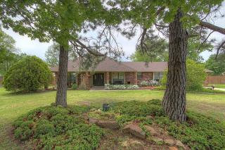 4236 81, Tulsa OK  74132-2707 exterior