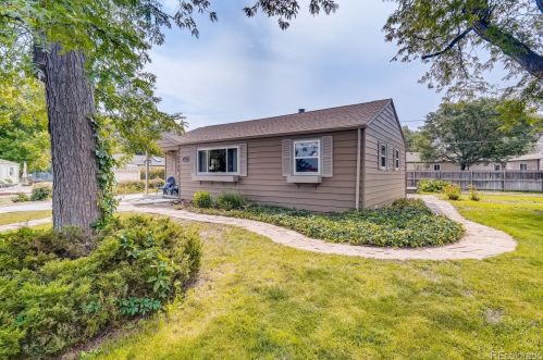 4355 Newland St, Denver, CO 80033-4925