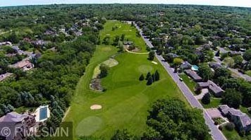 2525 Condon Ct, Saint Paul MN  55120-1679 exterior