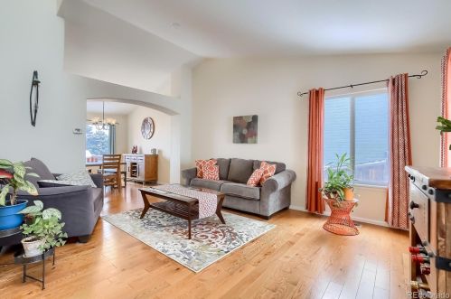 21745 Whirlaway Ave, Parker, CO 80138-3059