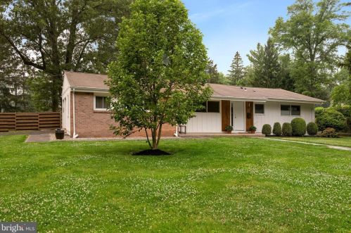 28 Pardoe Rd, Princeton, NJ 08540-2627