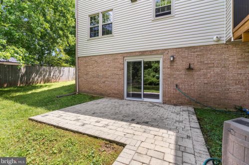 14104 Northwyn Dr, Silver Spring MD exterior