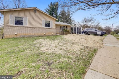 714 Belgrade Rd, Silver Spring, MD 20902-3261