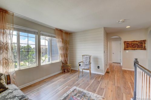 15655 Kettle Pl, Englewood CO  80112-4748 exterior