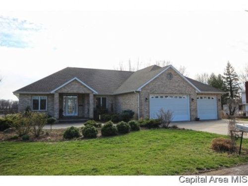62 Fairview Ln, Springfield, IL 62711-9446