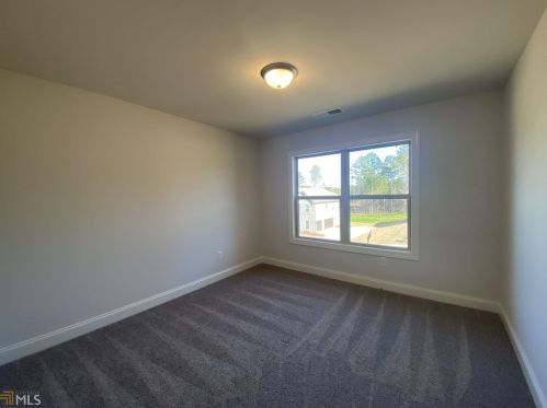 3372 Bartlett Ave, Conyers GA  30013-7503 exterior