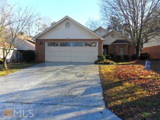 3350 Salem Cove Dr, Conyers, GA 30013-5312