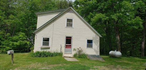 488 Prospect Hill Rd, Orange, NH 03741-7112