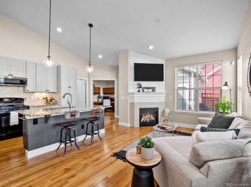 2181 Willow Ct, Denver CO  80238-3300 exterior