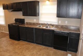 7935 Forest Park Dr, Indianapolis IN  46217-4205 exterior