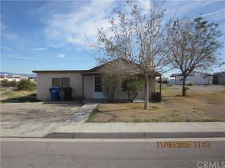 229 Monterey St, Chemehuevi, CA 92363-3826