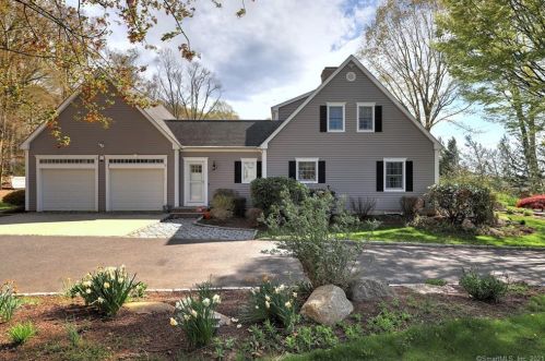 48 Tranquility Way, Milford, CT 06461-1771
