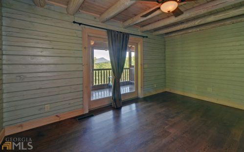 266 Slayton Gap Trl, Cleveland GA  30528-1815 exterior